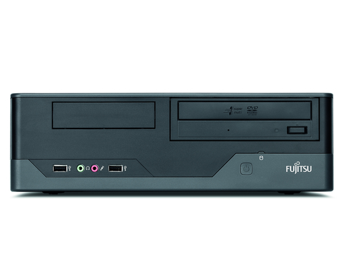 Fujitsu ESPRIMO E3520 Intel® Pentium® E5300