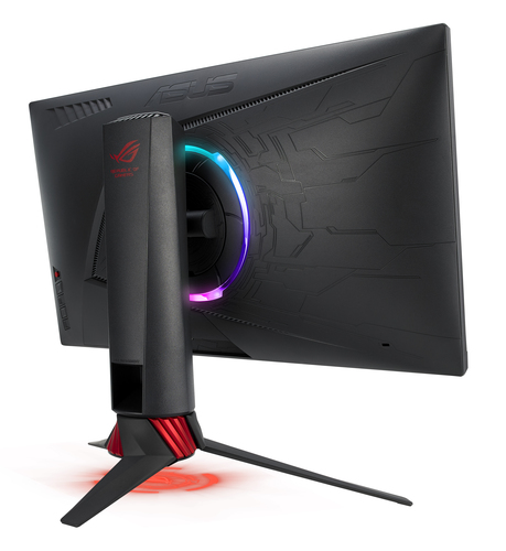 ASUS ROG Strix XG248Q computer monitor – image 4