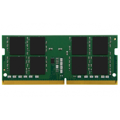 Kingston Technology KTL-TN429E/32G модуль памяти 32 GB 1 x 32 GB DDR4 260-pin SO-DIMM Error-correcting code (ECC)