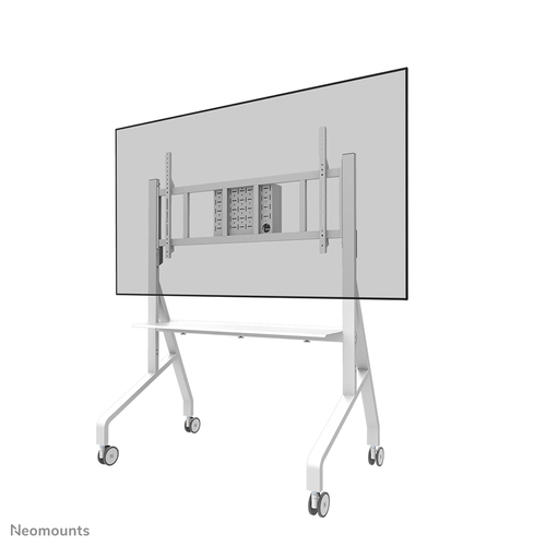 NEOMOUNTS Move Go XL Mobile Floor Stand
