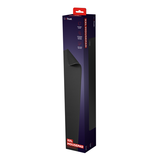 Trust GXT 759 XXL-gamingmuismat – Foto 3 van 4