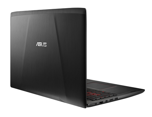 ASUS FX502VD-NB76 laptop Intel® Core™ i7 i7-7700HQ – image 9