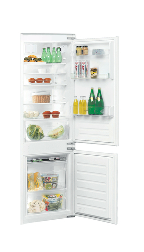 Indesit BI18DC2 Built-in