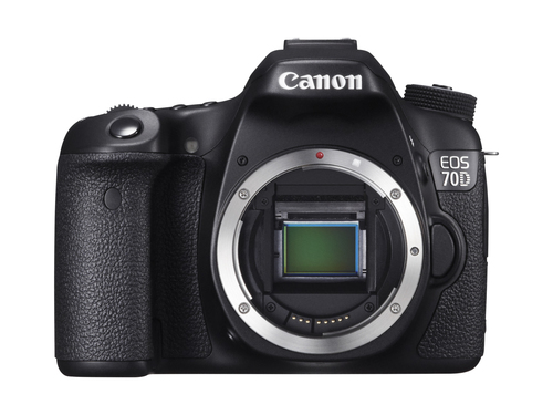 Canon 70D + Tamron 18-400mm F/3.5-6.3 Di II VC HLD – image 3