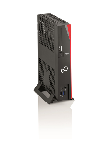 Fujitsu ESPRIMO A525-L AMD G GX-217GA