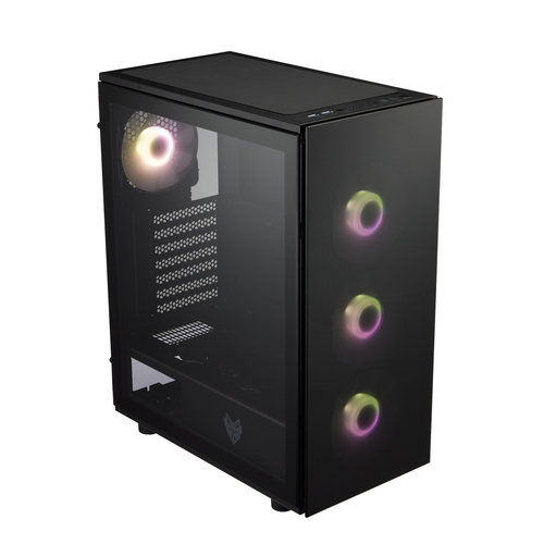 FSP CMT340 PLUS – image 2