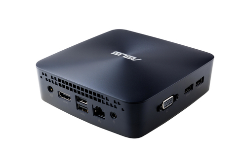 ASUS VivoMini UN45H-3165A0A PC/workstation Intel® Celeron® N3160 – image 3