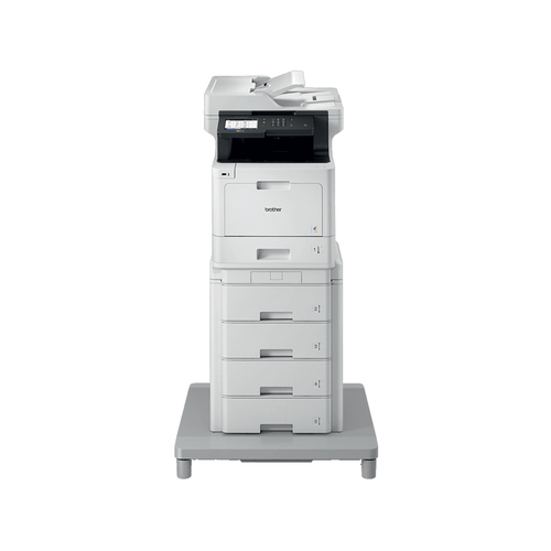 Impresora Multifuncional BROTHER MFC-L8900CDW