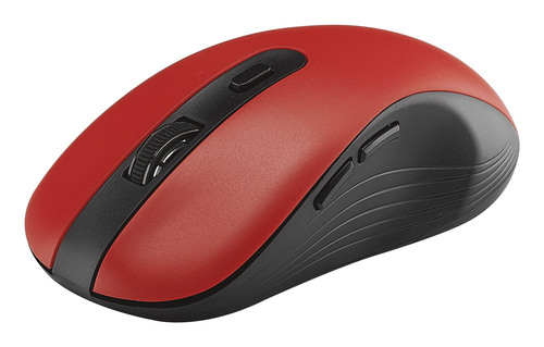 IOPLEE IOPEXTSMOUSE408BTR mouse Universal Ambidextrous RF Wireless 1600 DPI – image 2