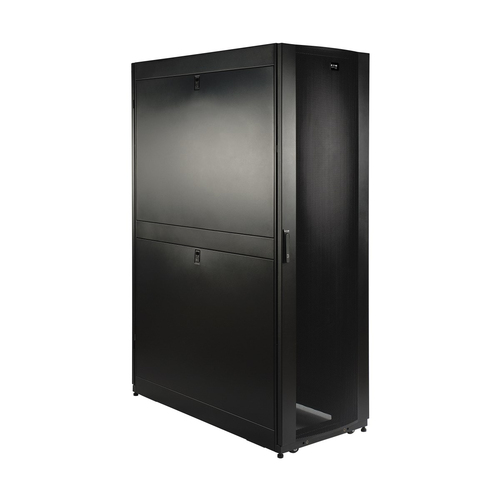 SR42UBDP Gabinete Tripp Lite SmartRack Premium Profundo 42U con Puertas y Paneles Laterales