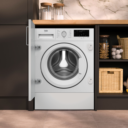 Beko b300 WTIK72121 Integrated – image 8