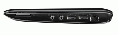 ASUS Eee PC 1005HA – image 6