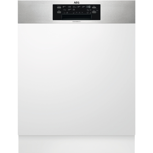 AEG FEE63616PM Fully built-in 13 place settings