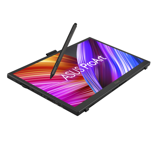 ASUS ProArt PA169CDV computer monitor – image 9