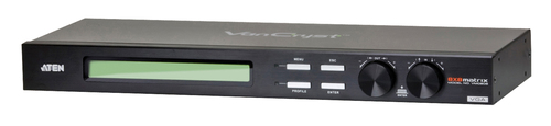 ATEN VM0808-AT-E video switch VGA