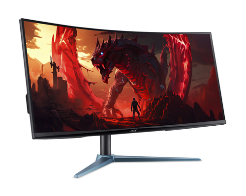 Acer ED0 Nitro ED340CUJ0 – image 2