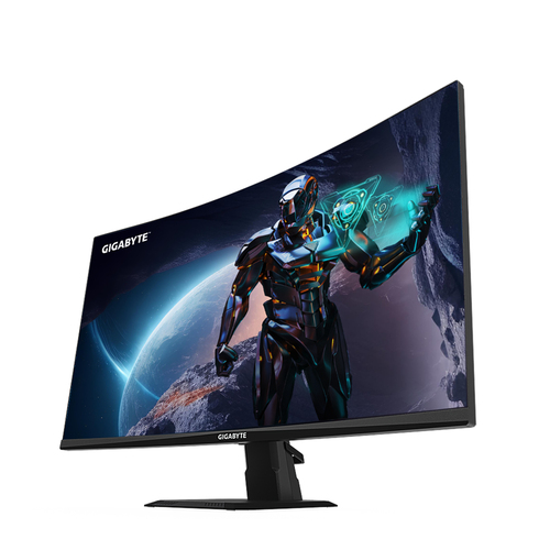 Monitores GIGABYTE GS27QC