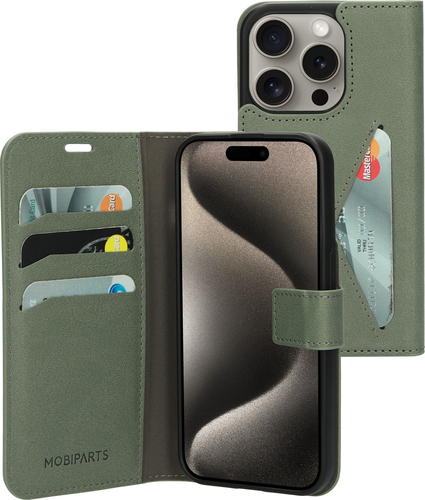 Kenmerken Classic Wallet case met extra opbergvak aan de achterkant Ontwerp: functioneel, uitstekende pasvorm en zeer slank Smart: smart ontwerp met