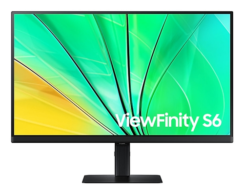 Samsung LS27D606EANXGO computer monitor