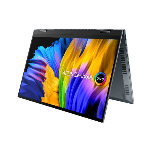 ASUS Zenbook 14 Flip OLED UP5401ZA-KU090W Intel® Core™ i7 i7-12700H Hybrid (2-in-1) – image 7