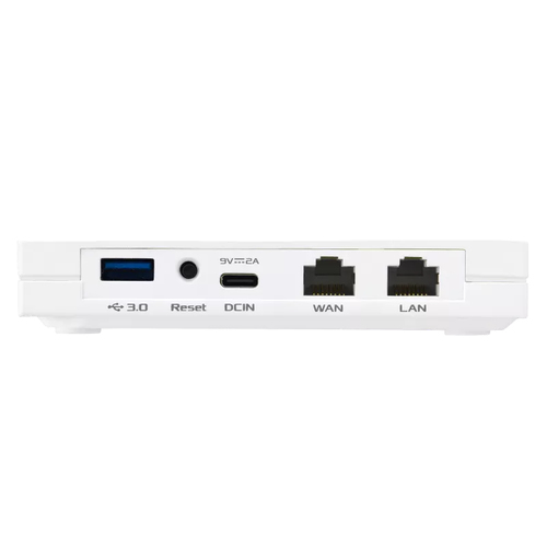 ASUS AX3000 Dual Band WiFi Mini Router