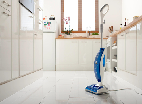 Philips Steam Plus FC7020/01 Sweep and Steam Cleaner – image 7