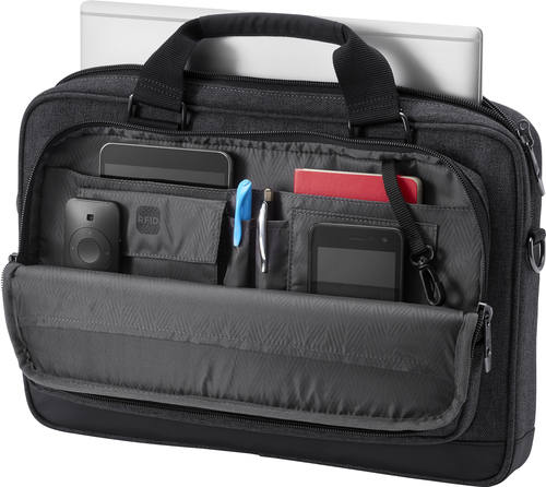 HP Executive 15.6 Top Load – image 4