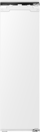 Hisense RL3B303SAWC холодильник Встроенный 280 L Белый