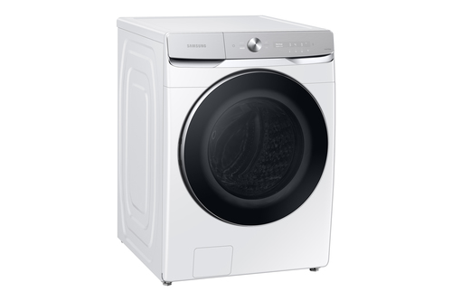 Samsung WF25A8900AW washing machine Front-load – image 2