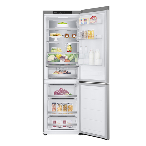 LG GBV7180CPY.APYQEUR fridge-freezer Freestanding – image 2