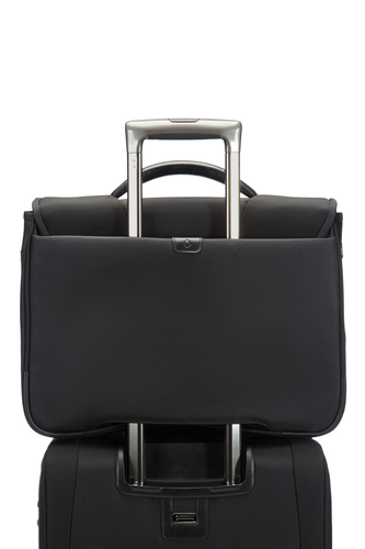 Verbatim 58981 laptop case Messenger case Black – image 4