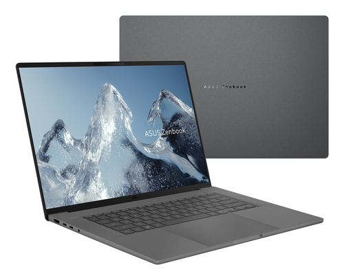 ASUS Zenbook A16 OLED Copilot+ PC UX3607QA-SH013W, afbeelding 10