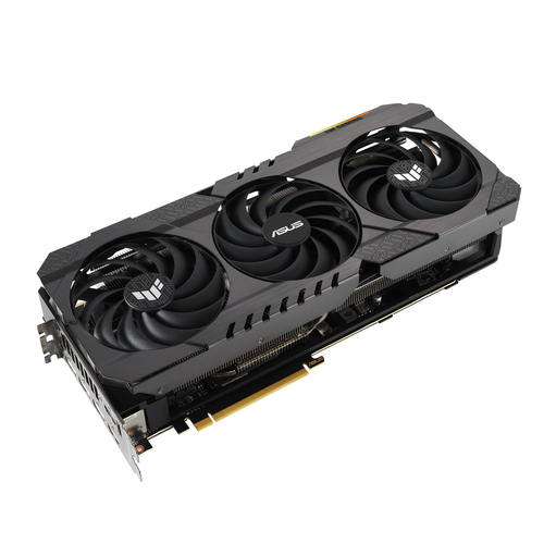 ASUS TUF Gaming TUF-RTX4070TIS-O16G-OG-GAMING NVIDIA GeForce RTX 4070 Ti SUPER – image 4