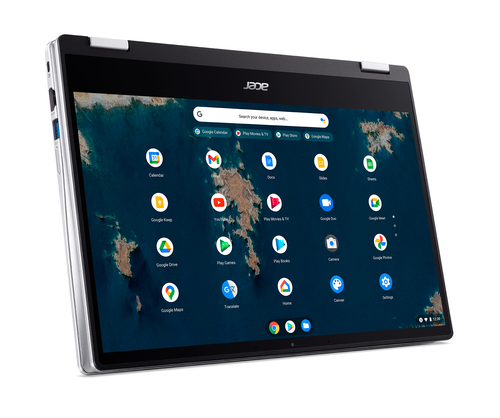 Acer Chromebook CP314-1H-C6CW Intel® Celeron® N N4500 – image 8