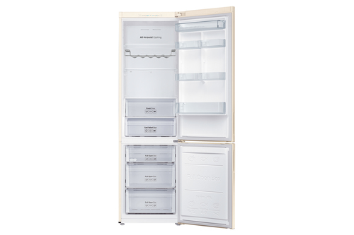 Samsung RB37J501MEF Freestanding – image 4
