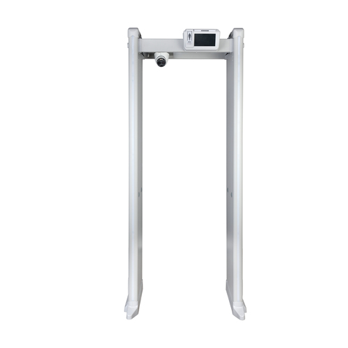 Dahua Technology DHI-ISC-D718-TNS2 security metal detector – image 3