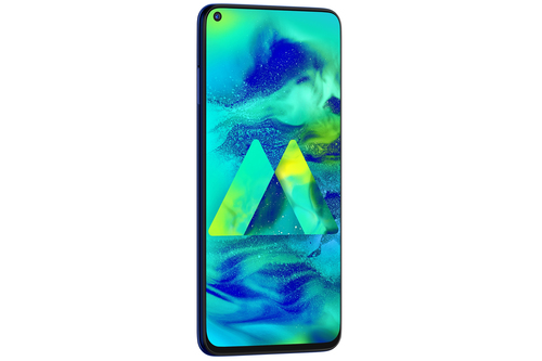 Samsung Galaxy M40 – image 4