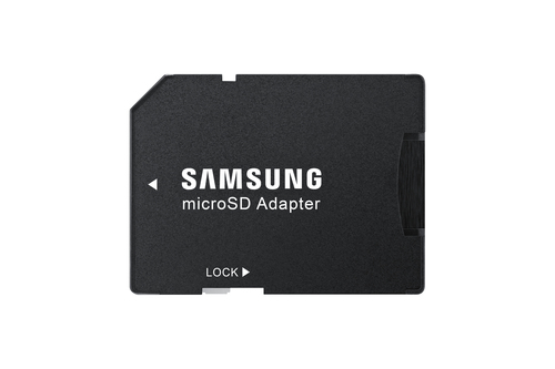 Samsung MicroSD 4GB – image 6