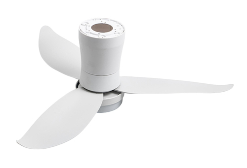 Sogo VEN-SS-21855 household fan White – image 2