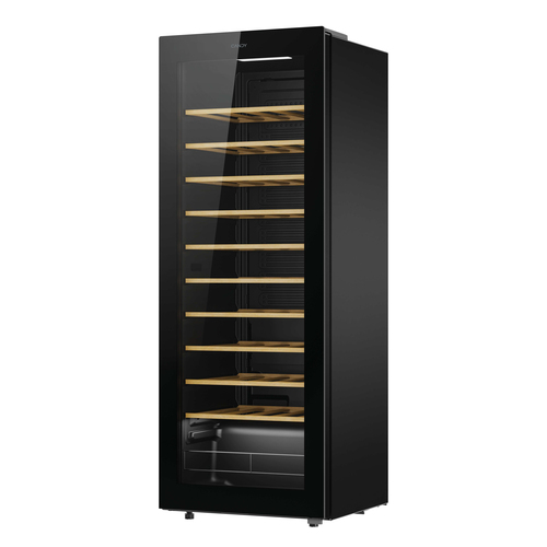 Candy DiVino CWC058 Freestanding Black 58 bottle(s) – image 4