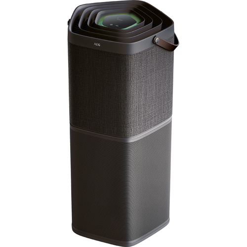AEG AX91-604DG 129 m² 49 dB Серый