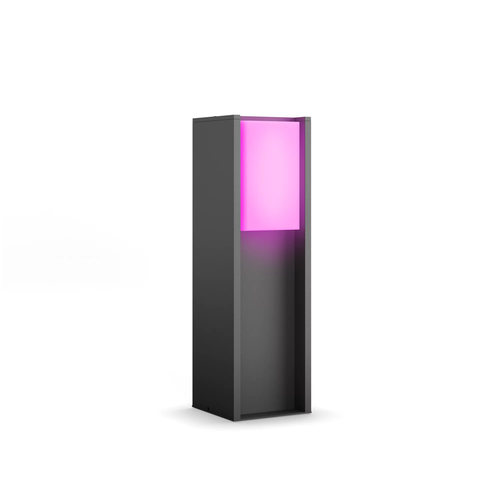 Philips Hue White and colour ambience 8721103118455 умное освещение Bluetooth/Zigbee 8,1 W