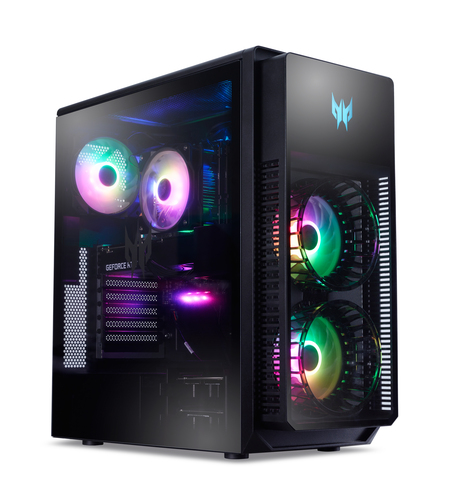 Acer Predator PO5-655-UR12 Intel® Core™ i7 i7-14700F – image 4