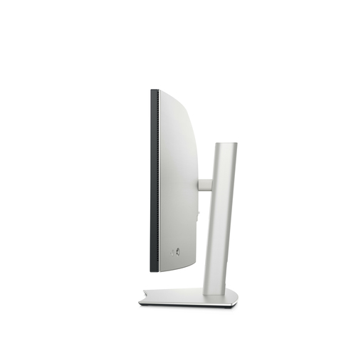 Dell UltraSharp U3425WE 34.1" Wide Quad HD Ips 120Hz 5ms Height Adjustable Curved Monitor with Speakers - image 4