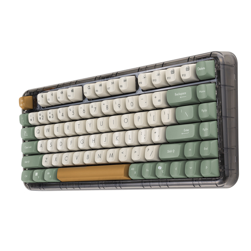 ASUS Jelly75 KD201 KEYBOARD/MK-WH/GE/83 – image 7
