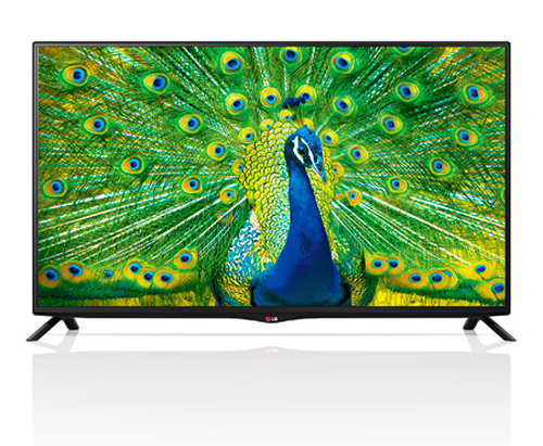 LG 40UB8000 TV 101.6 cm (40") 4K Ultra HD Smart TV Wi-Fi Black
