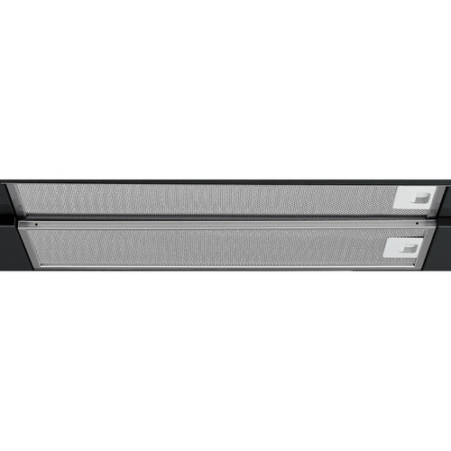 Whirlpool AKR 749/1 NB Afzuigkap vlakscherm Zwart, afbeelding 3