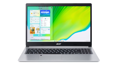 Acer Aspire 5 A515-45-R74Z AMD Ryzen™ 5 5500U Laptop