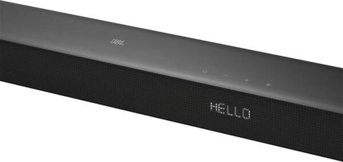 JBL SB595 Soundbar Zwart, afbeelding 3