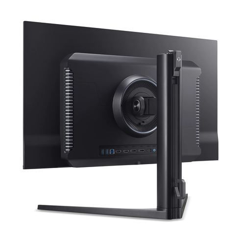 Acer Predator X27 QD-OLED X27UF5bmiippruzx computer monitor – image 6